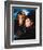 Beauty And The Beast-null-Framed Photo