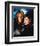 Beauty And The Beast-null-Framed Photo