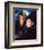 Beauty And The Beast-null-Framed Photo