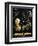 Beauty and the Beast-null-Framed Premium Giclee Print