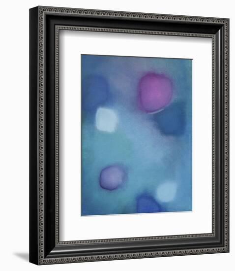 Beauty Beyond-Max Jones-Framed Art Print