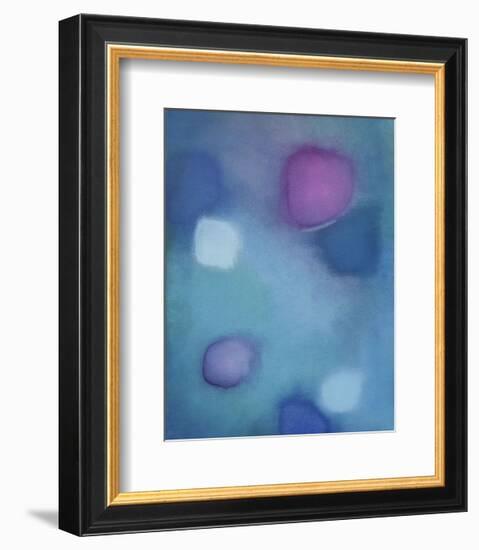 Beauty Beyond-Max Jones-Framed Art Print