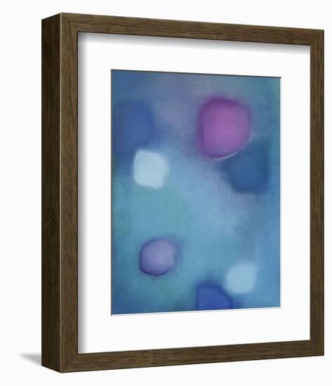 Beauty Beyond-Max Jones-Framed Art Print