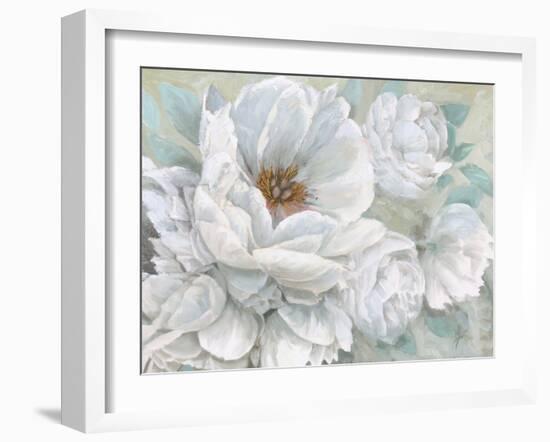 Beauty Bouquet-Wellington Studio-Framed Art Print