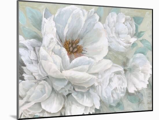 Beauty Bouquet-Wellington Studio-Mounted Art Print