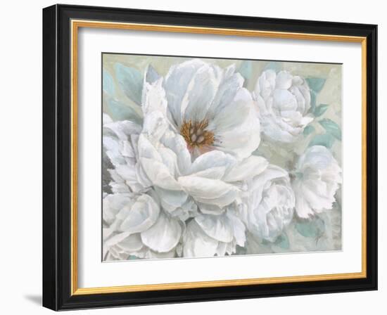 Beauty Bouquet-Wellington Studio-Framed Art Print