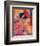 Beauty in Costume-Joadoor-Framed Premium Giclee Print