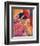 Beauty in Costume-Joadoor-Framed Premium Giclee Print