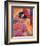 Beauty in Costume-Joadoor-Framed Premium Giclee Print