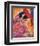 Beauty in Costume-Joadoor-Framed Premium Giclee Print