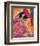 Beauty in Costume-Joadoor-Framed Premium Giclee Print