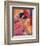 Beauty in Costume-Joadoor-Framed Art Print