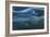 Beauty In Slow Moving Water-Anthony Paladino-Framed Giclee Print