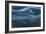 Beauty In Slow Moving Water-Anthony Paladino-Framed Giclee Print
