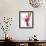 Beauty in the Bloom II-Monika Burkhart-Framed Photo displayed on a wall