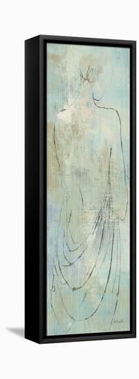 Beauty in the Mist I Panel-Anne Tavoletti-Framed Stretched Canvas