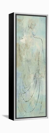 Beauty in the Mist I Panel-Anne Tavoletti-Framed Stretched Canvas