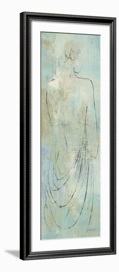 Beauty in the Mist I Panel-Anne Tavoletti-Framed Art Print