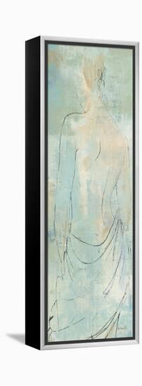 Beauty in the Mist II Panel-Anne Tavoletti-Framed Stretched Canvas