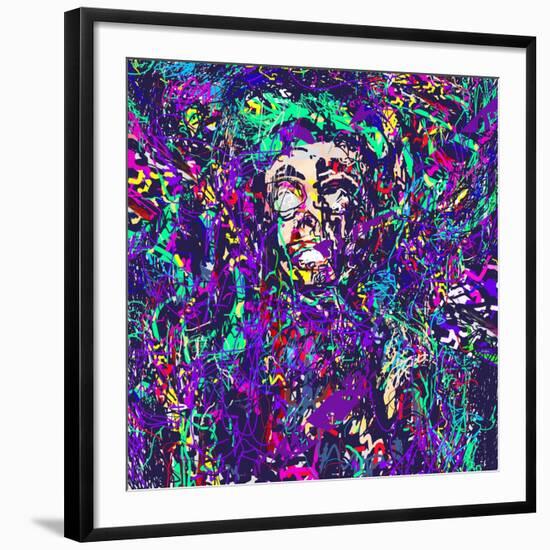 Art Print, , large