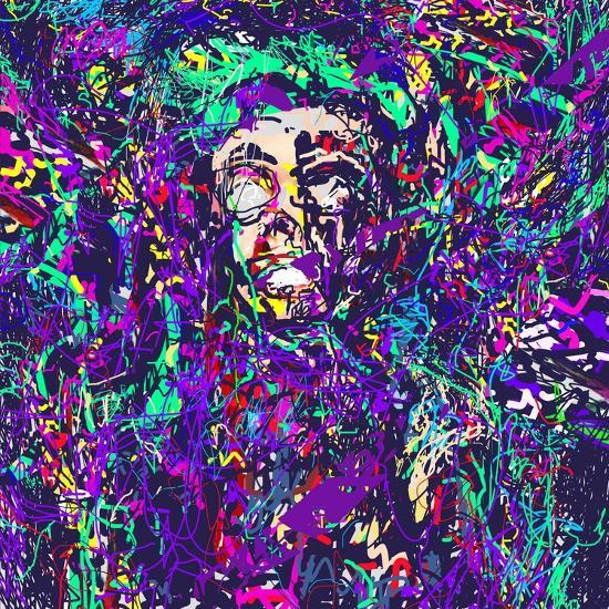 Art Print, , large