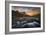 Beauty Of The French Alps-Mathieu Rivrin-Framed Photographic Print