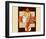 Beauty of the Queen-Joadoor-Framed Art Print