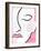 Beauty Pop-Kimberly Allen-Framed Art Print