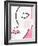 Beauty Pop-Kimberly Allen-Framed Art Print