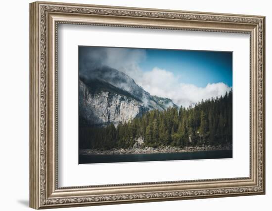 Beauty Switzerland-Philippe Sainte-Laudy-Framed Photographic Print