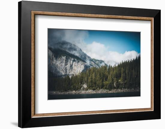 Beauty Switzerland-Philippe Sainte-Laudy-Framed Photographic Print