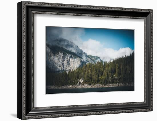 Beauty Switzerland-Philippe Sainte-Laudy-Framed Photographic Print