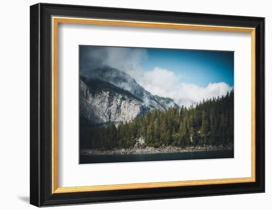 Beauty Switzerland-Philippe Sainte-Laudy-Framed Photographic Print