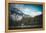 Beauty Switzerland-Philippe Sainte-Laudy-Framed Premier Image Canvas