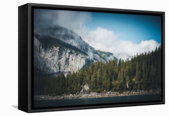 Beauty Switzerland-Philippe Sainte-Laudy-Framed Premier Image Canvas