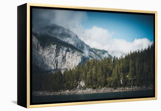 Beauty Switzerland-Philippe Sainte-Laudy-Framed Premier Image Canvas