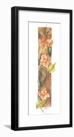 Beauty VI-Villalba-Framed Art Print