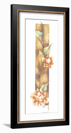 Beauty VII-Villalba-Framed Art Print