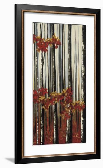 Beauty Within II-Oscar Soler-Framed Giclee Print