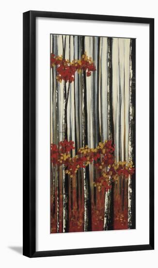 Beauty Within II-Oscar Soler-Framed Giclee Print