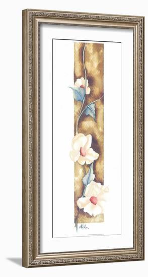 Beauty XIII-Villalba-Framed Art Print