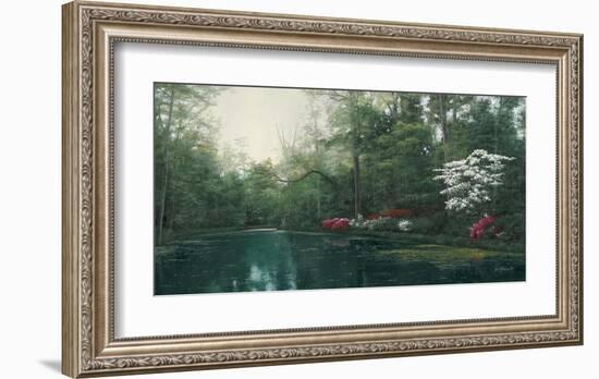 Beauty-Diane Romanello-Framed Art Print