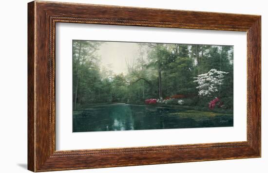 Beauty-Diane Romanello-Framed Art Print