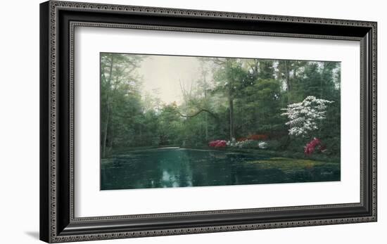 Beauty-Diane Romanello-Framed Art Print