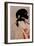 Beauty-Kitagawa Utamaro-Framed Giclee Print