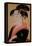 Beauty-Kitagawa Utamaro-Framed Premier Image Canvas
