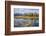 Beaver Dam, Snake River at Schwabacher Landing, Grand Tetons National Park, Wyoming, U.S.A.-Gary Cook-Framed Photographic Print