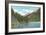 Beaver Dick Lake, Grand Teton-null-Framed Art Print