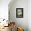 Beaver Family, Portland, Oregon-Lantern Press-Framed Stretched Canvas displayed on a wall