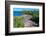 Beaver River, Lake Superior-Steven Gaertner-Framed Photographic Print